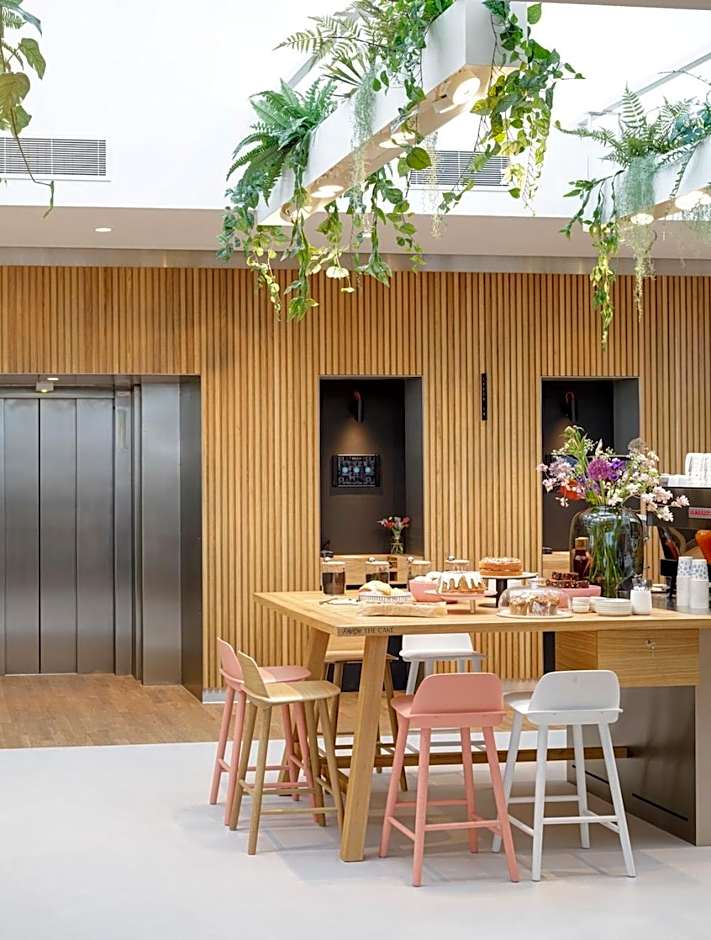 Zoku Vienna