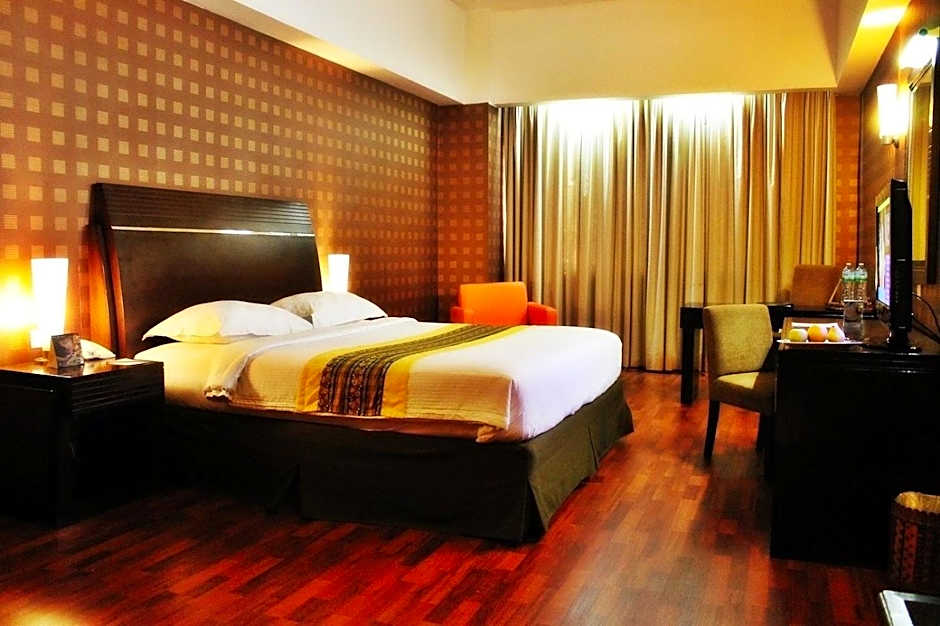 Grand Elite Hotel Pekanbaru