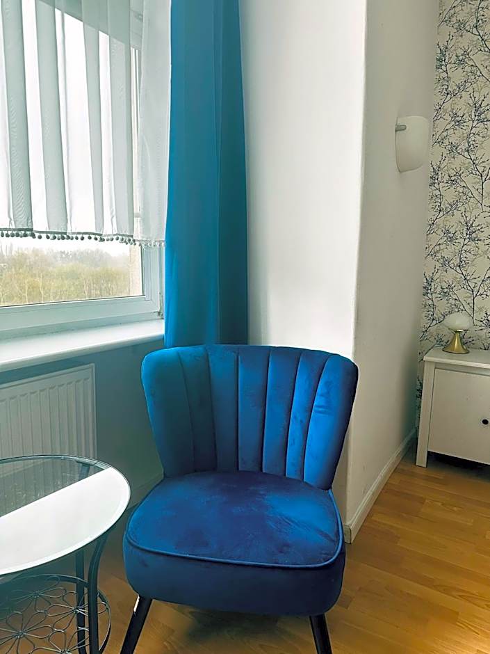 Hostel Octopus Gdańsk