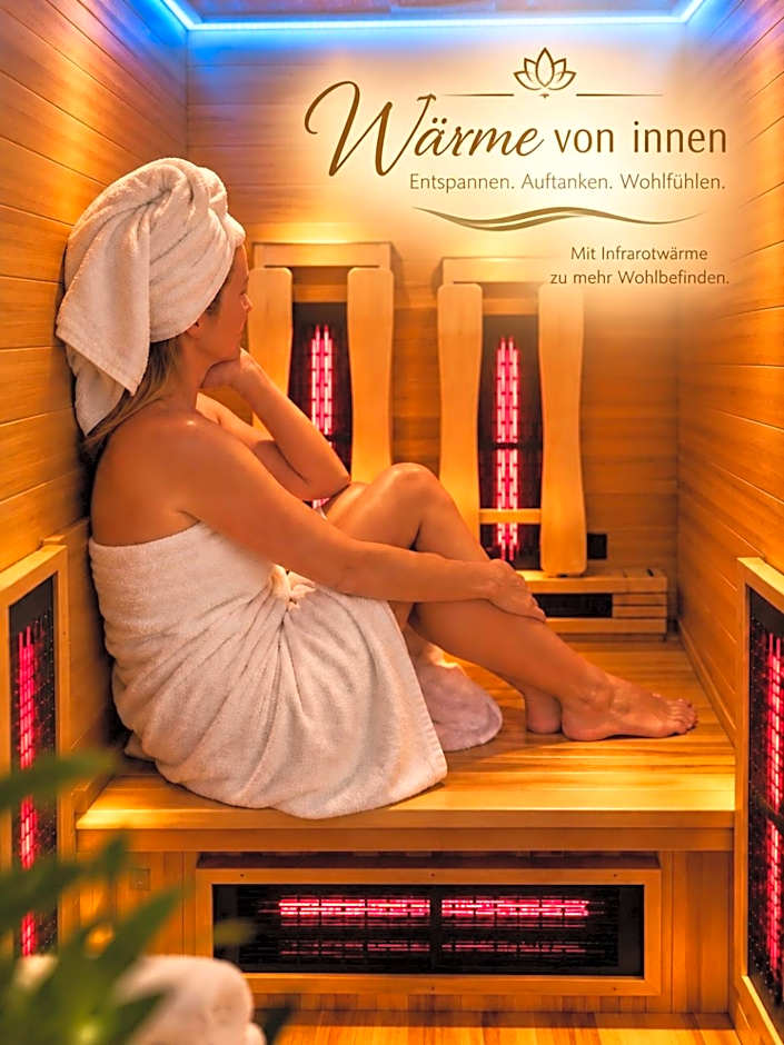 Schloss Kirchham Appartement - & Wellnessanlage