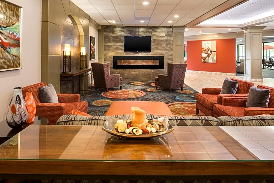 Holiday Inn Wichita East I-35, an IHG Hotel