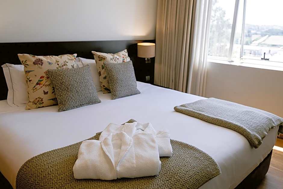 Hotel Conde de Agueda