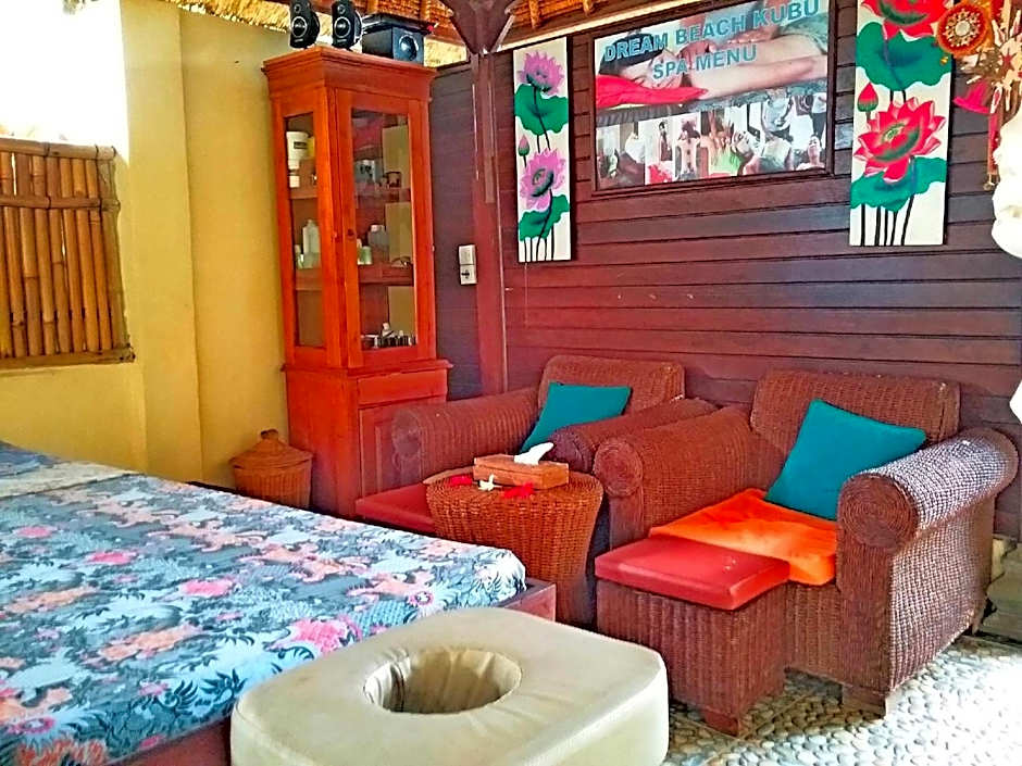 Dream Beach Kubu & SPA by ABM