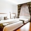 Cebeciler Hotel