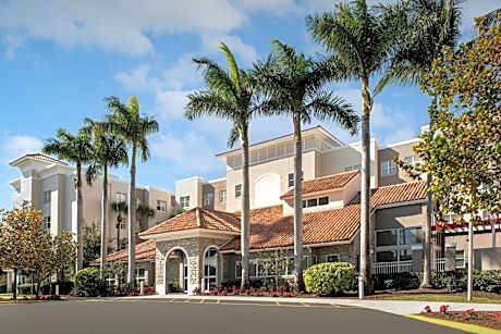 Residence Inn by Marriott Fort Lauderdale Airport & Cruise Port