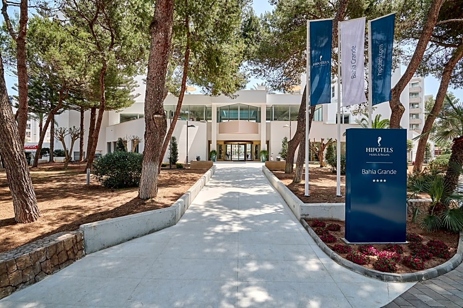 Hipotels Bahia Grande