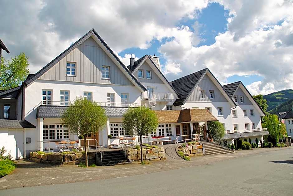 Hotel Garni Dorfkammer