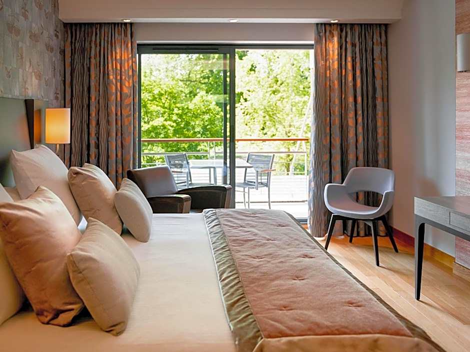 Parc Beaumont Hotel & Spa Pau - MGallery Collection