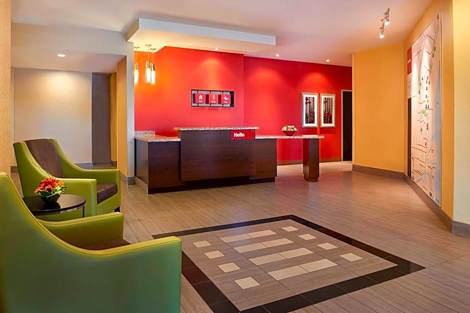 TownePlace Suites by Marriott Thunder Bay