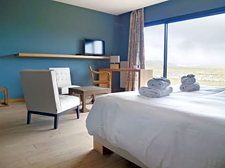 Double Room  sea side  - Ground Floor