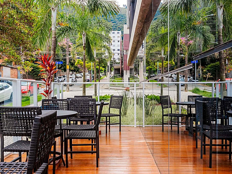 Ibis Styles Pocos De Caldas