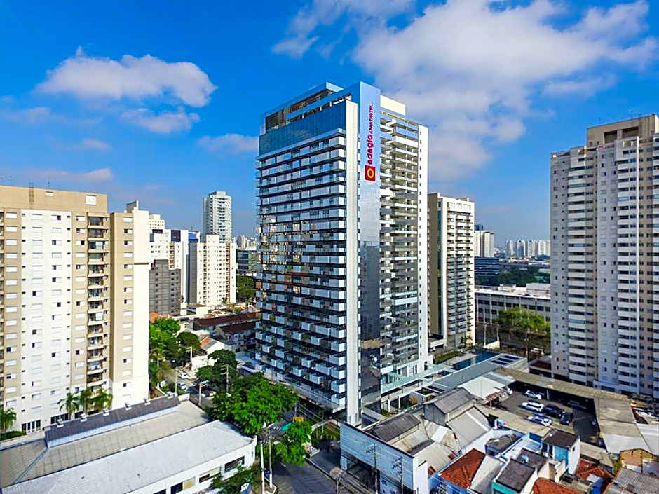 Mercure Sao Paulo Barra Funda