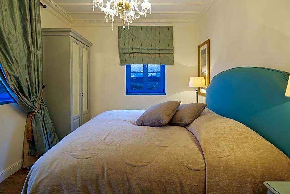 Zagori Suites Luxury Residences