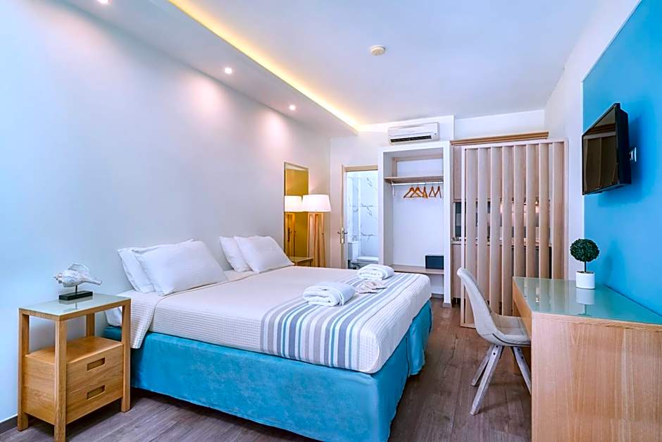 Kamelia & Semeli Hotel