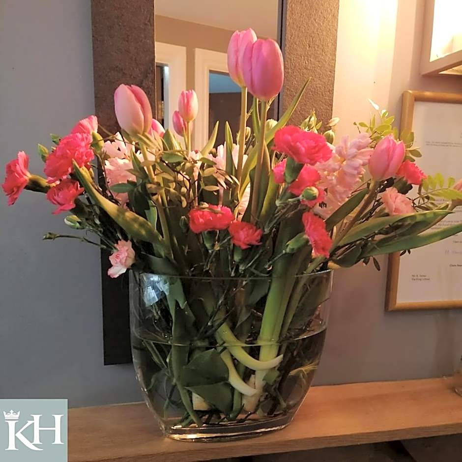 Kings Head - Riverside, Ravenstonedale