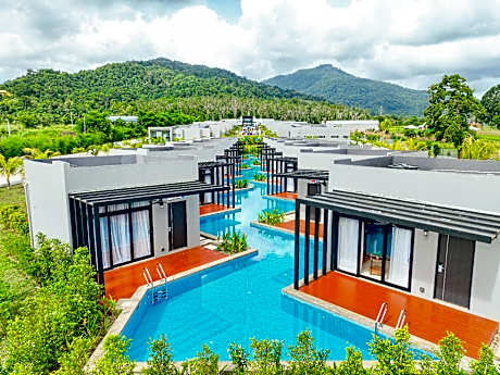 Hangouts UrbanEco Langkawi