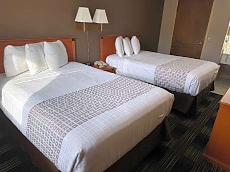 Two-Room Suite