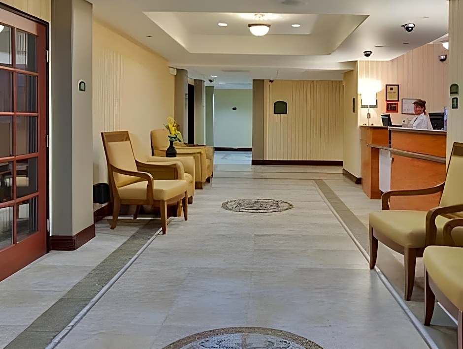 City Express By Marriott Rancho Cucamonga