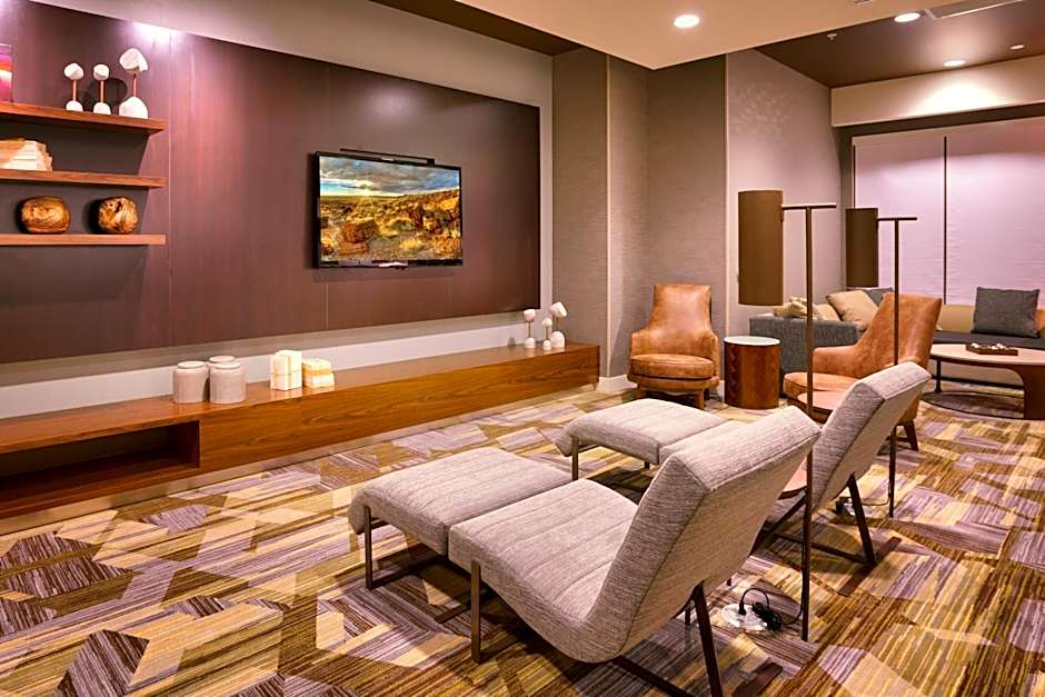Courtyard by Marriott Salt Lake City Downtown