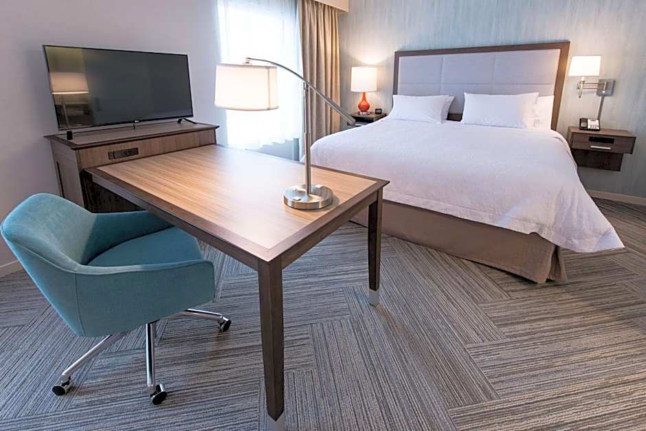 Chateau Fredericton, Trademark Collection by Wyndham