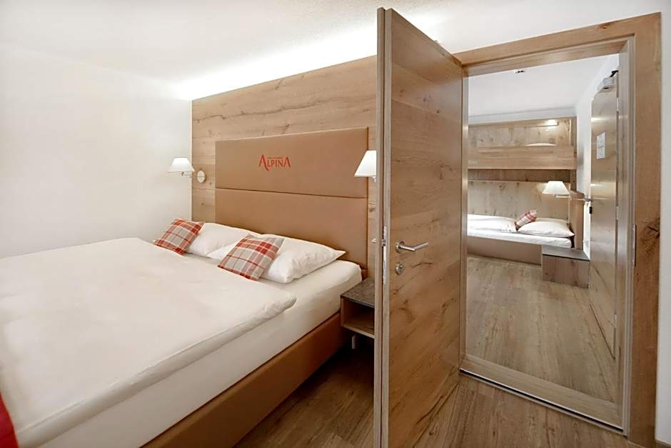 Photo 1 of 3 of 2 Bedroom Suite