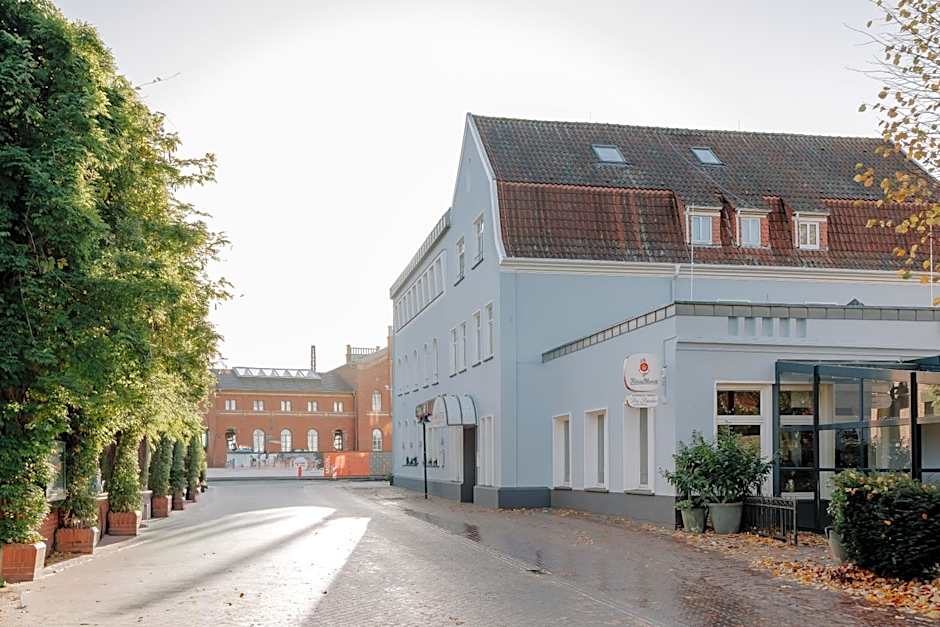 Parkhotel Lingen by Hackmann