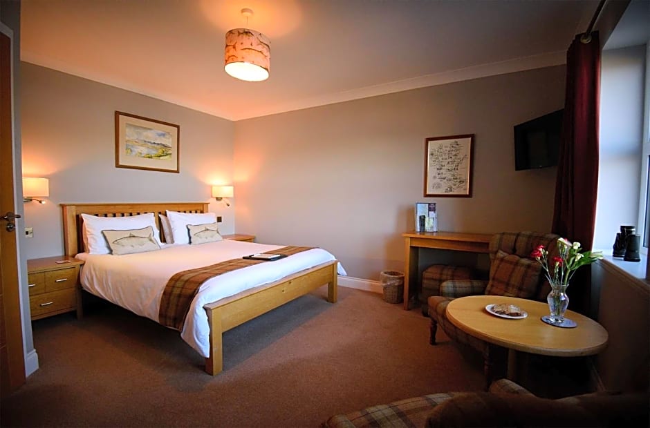 Heatherfield House B&B