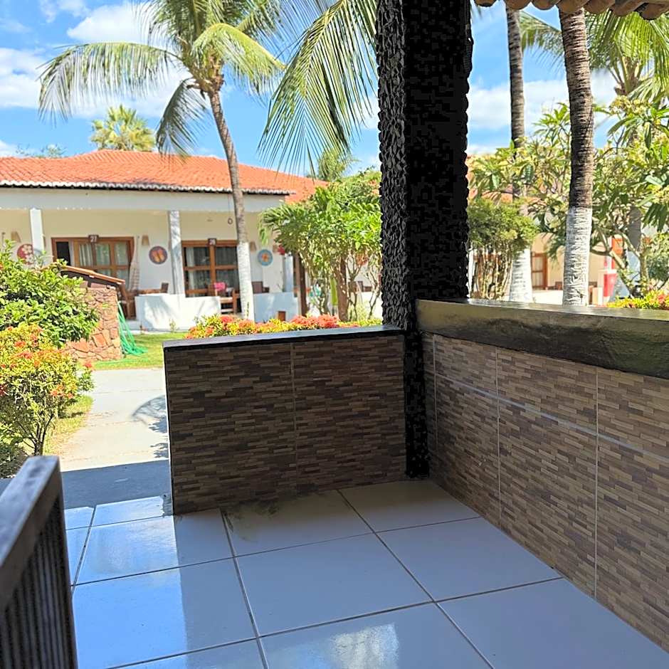 Pousada Capitão Thomaz