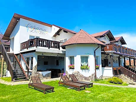 Cabana la Flo