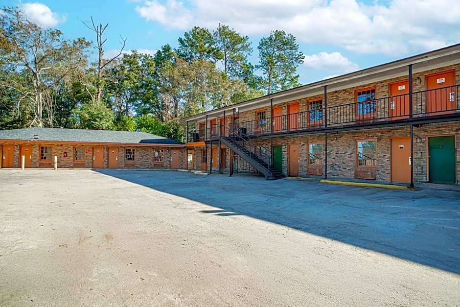 Southern Inn By OYO Walterboro I-95