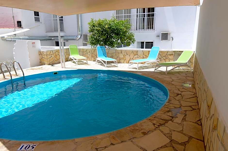Hotel Vibra Lei Ibiza