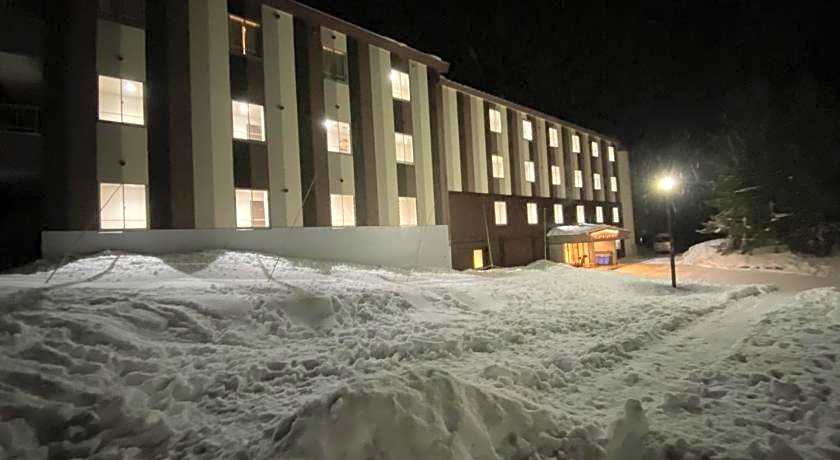 Hakuba Grand Apartments