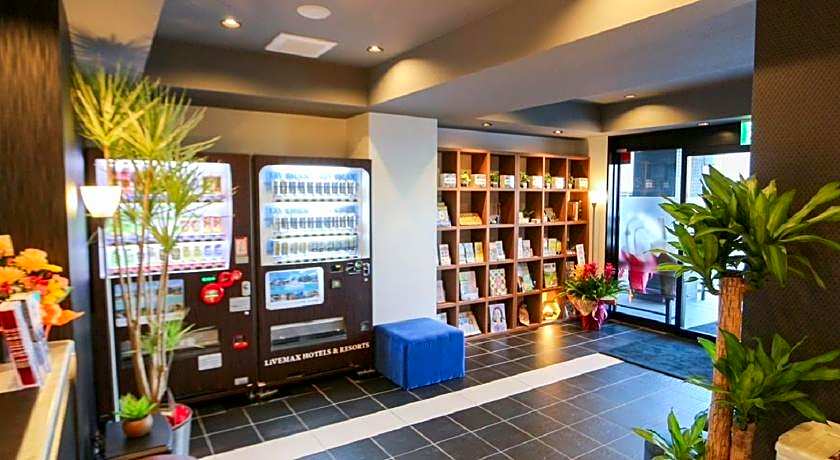 Hotel Livemax Machida-Ekimae