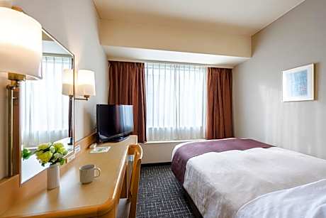 Deluxe Single Room - Non-Smoking