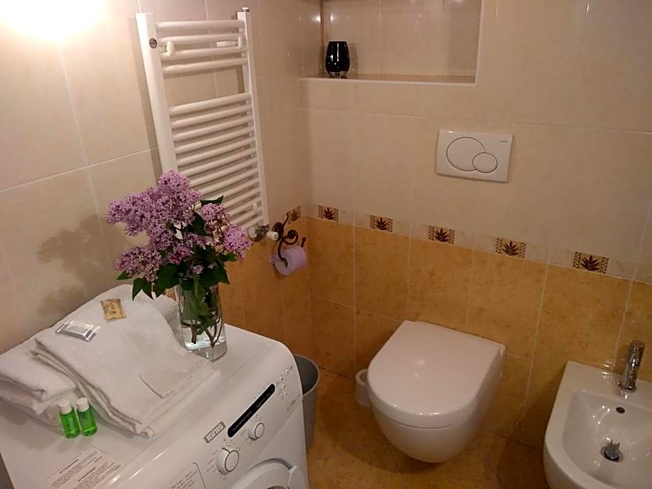 Cianbolpin Guesthouse