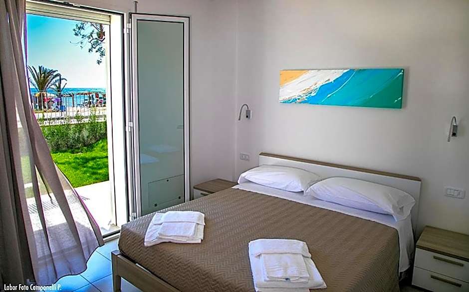 Residence Acquasuite