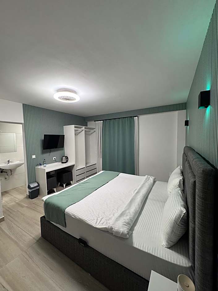 DiDo Diamond Hotel