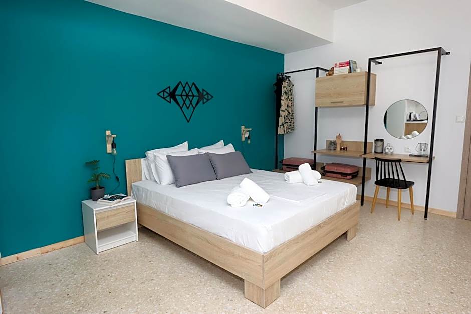 Old Town Hall Suites and Apartments