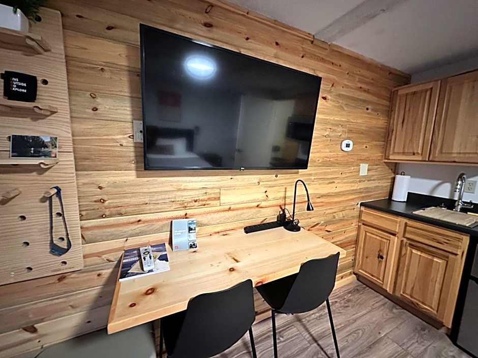 Wolf Creek Lodge, BW Signature Collection