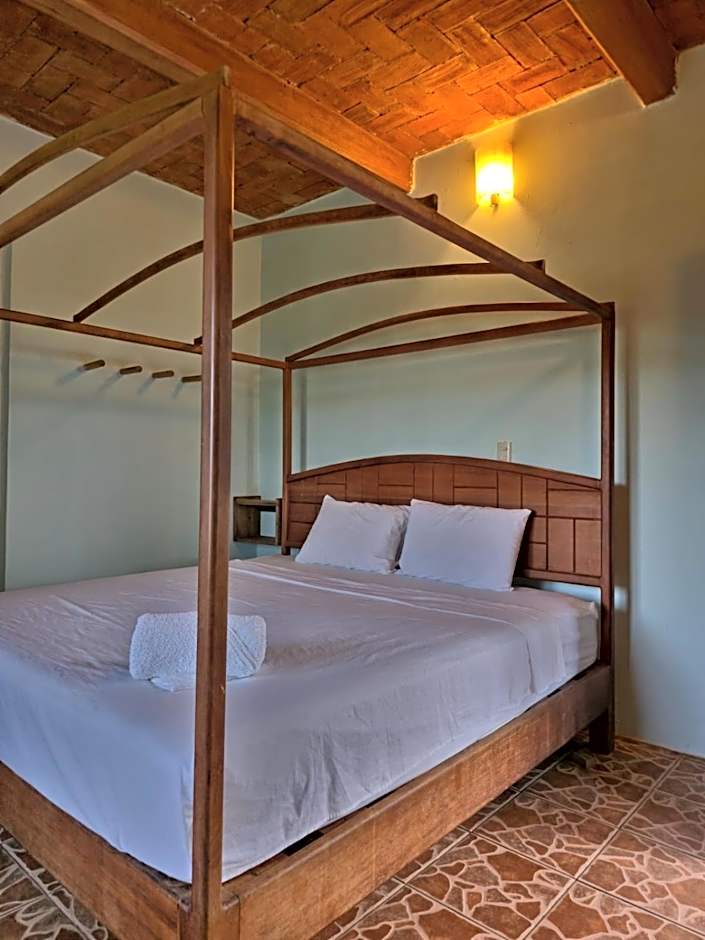 Hotel Casa Huijazoo