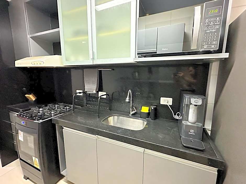 Edifício NEO 2.0 - Pajuçara: Localização incrível na beira-mar da orla!