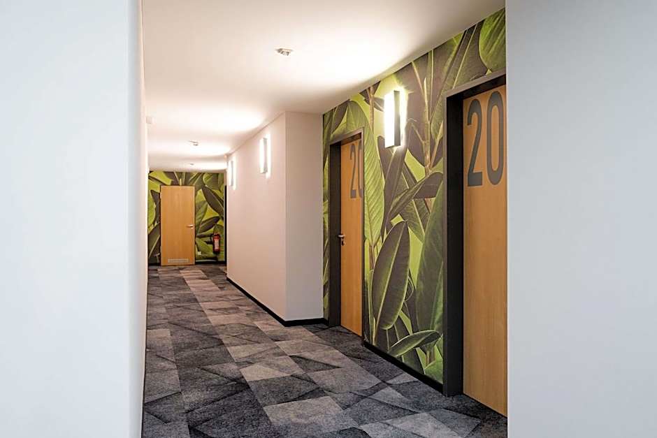 Lanzcarre Hotel Mannheim, a member of Radisson Individuals