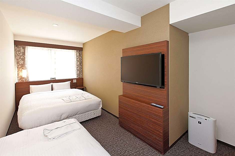 Sotetsu Fresa Inn Tokyo-Tamachi