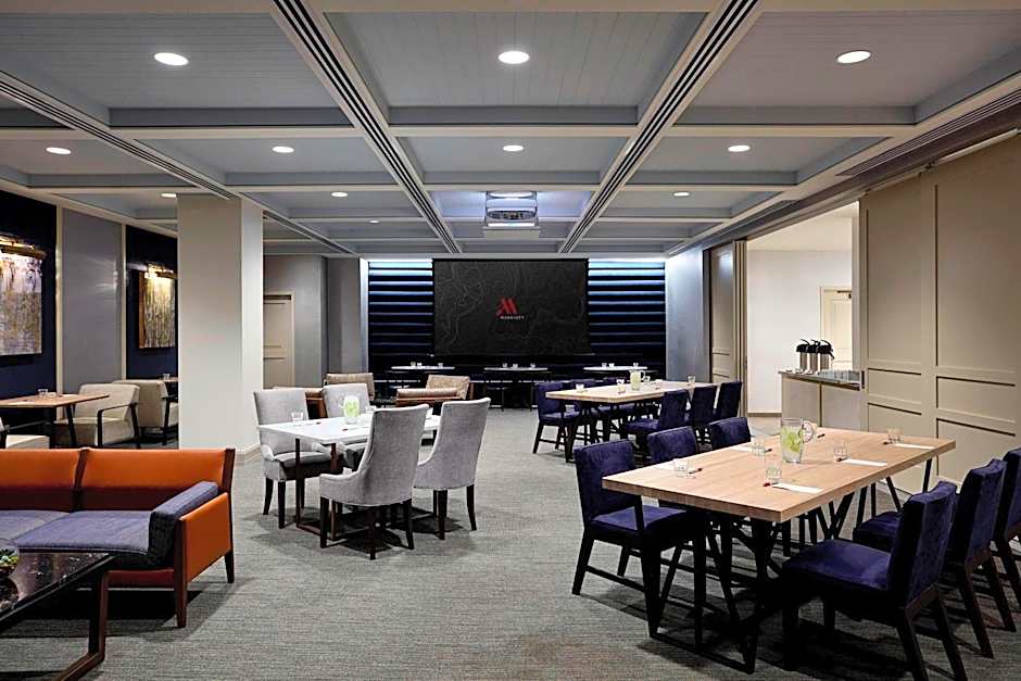 Washington Marriott Georgetown