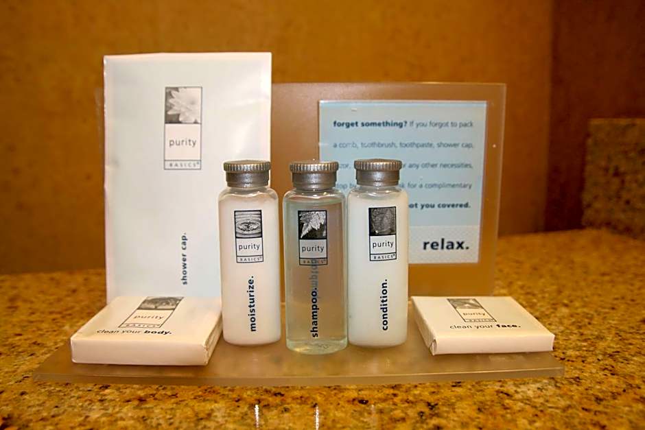 Hampton Inn By Hilton & Suites Barstow