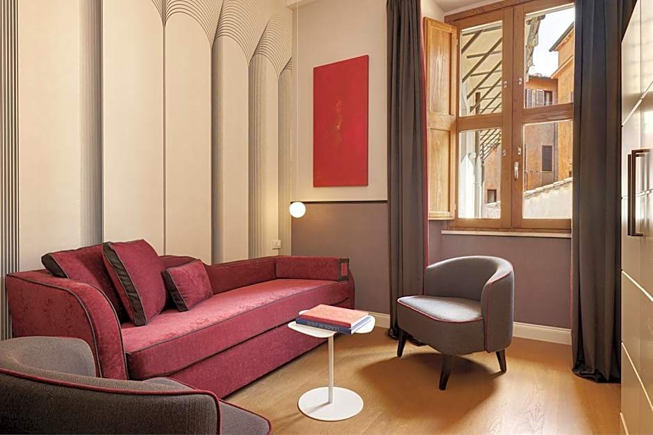 Hotel Navona Palace Collection