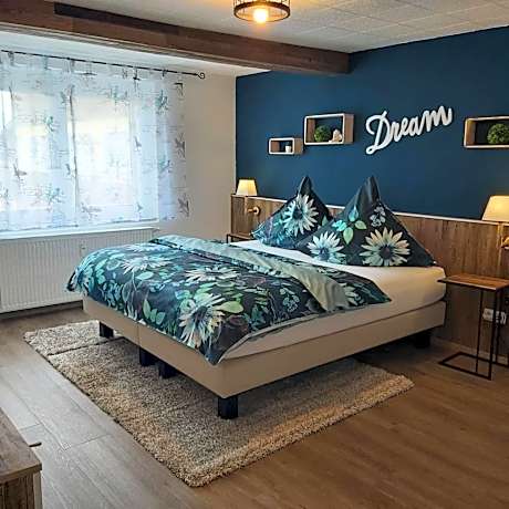 Apart Hotel - Dillinger Schwabennest