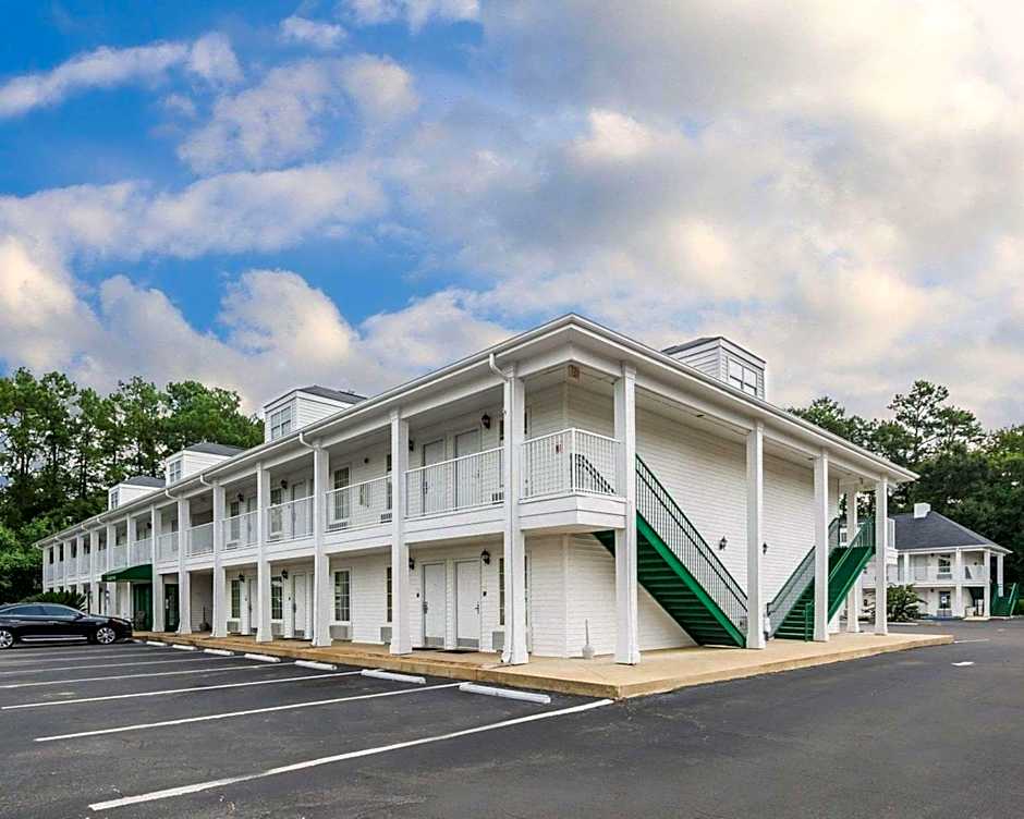 Quality Inn Bainbridge