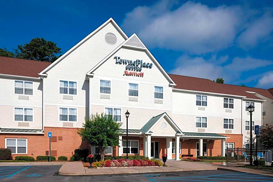 TownePlace Suites by Marriott Columbus