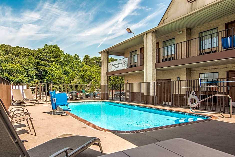 Econo Lodge